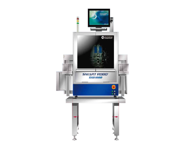 臺式全自動點(diǎn)膠機(jī) FAD1000