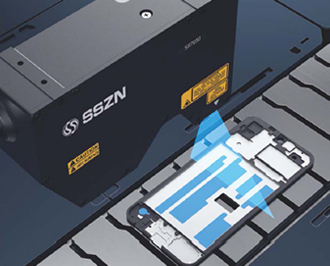 手機(jī)殼檢測(cè)