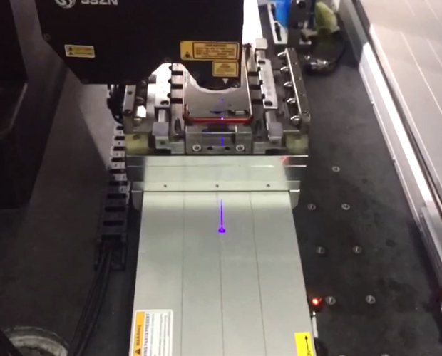 糊:3 D軌跡誘導(dǎo)と糊路再検査