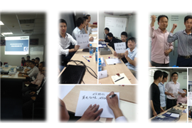 技能大賽有感-寶劍鋒從磨礪出，梅花香自苦寒來