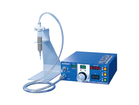 ML-5000XII
<br />アップグレードモデルの吐出精度が向上