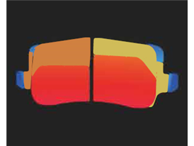 汽車行業(yè)應(yīng)用檢測